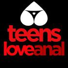 Teens Love Anal