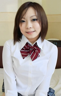 Riko Masaki
