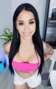 Camila Cortez