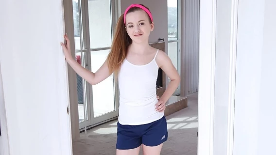 Overflowing With Cum