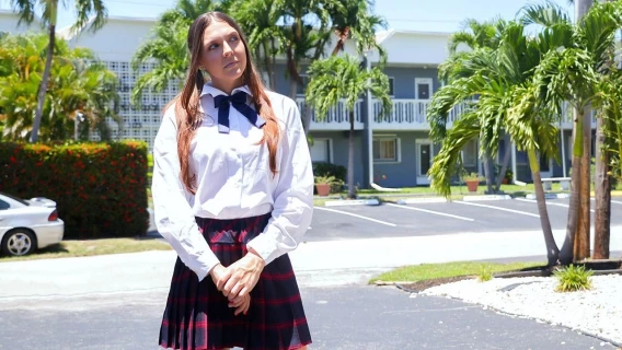 Hardcore Sex Conversion