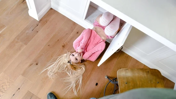 An Extra Flexible Fuck