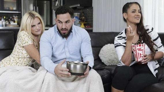 Stepsibiling Rivalry