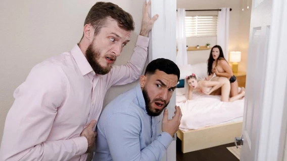 Let's Swap To Solve This