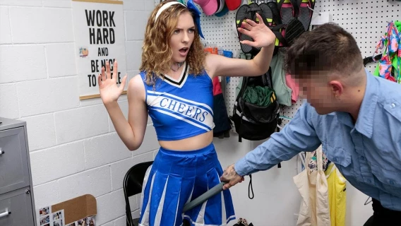 Case No. 7906212 - Cheer Thief