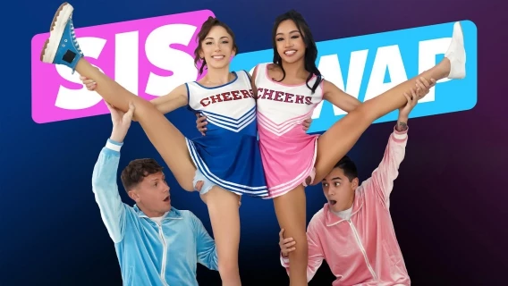 The Cheerleaders’ Plan